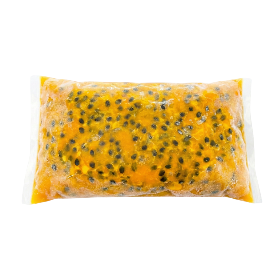 Pulpa de Maracuyá (lb)