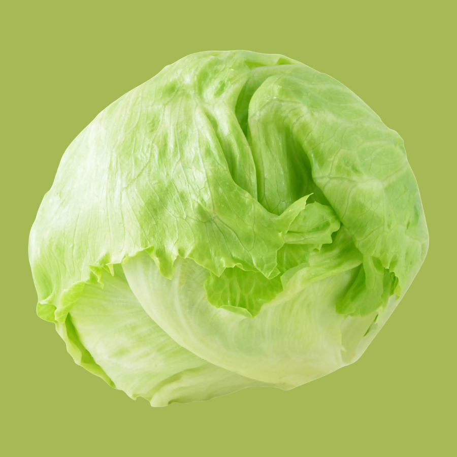 Lechuga de cabeza (Und)