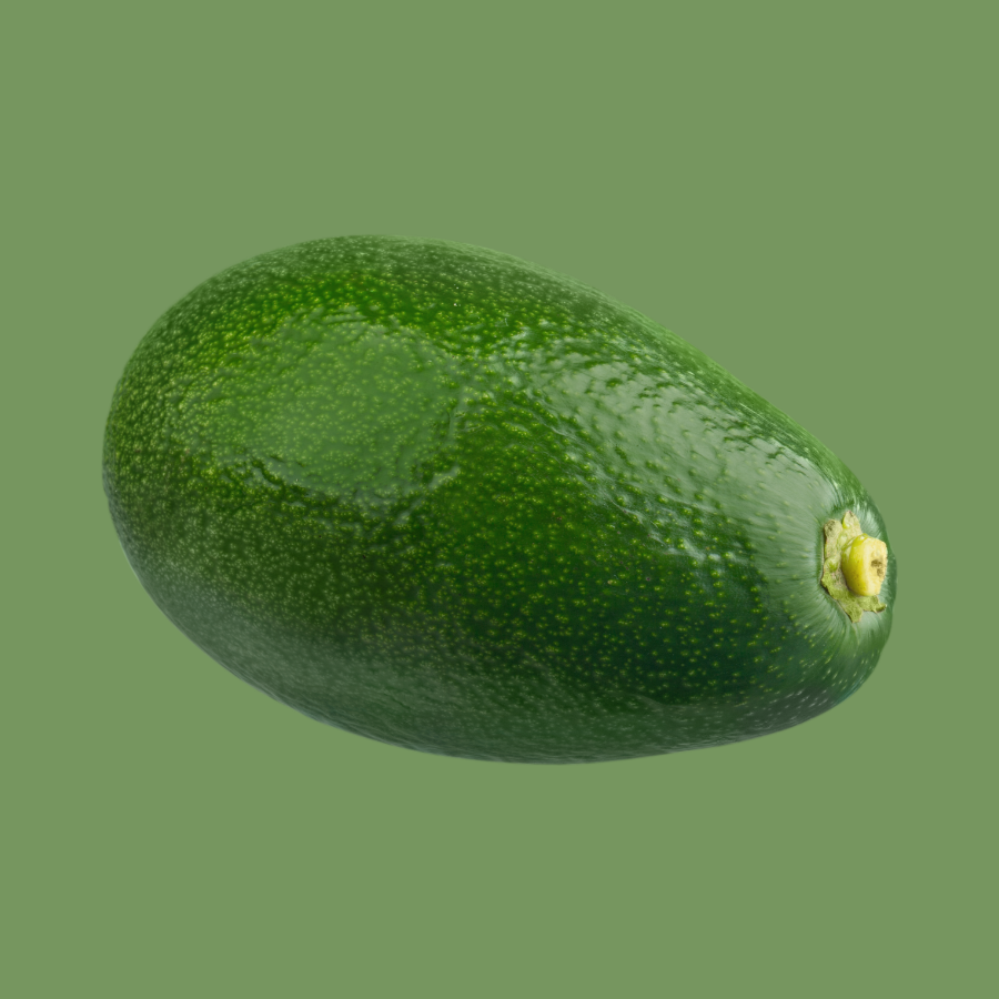 Aguacate Nacional (Unidad)