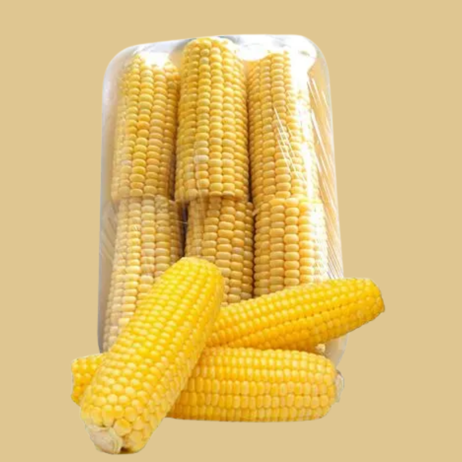 Elote dulce (bandeja)