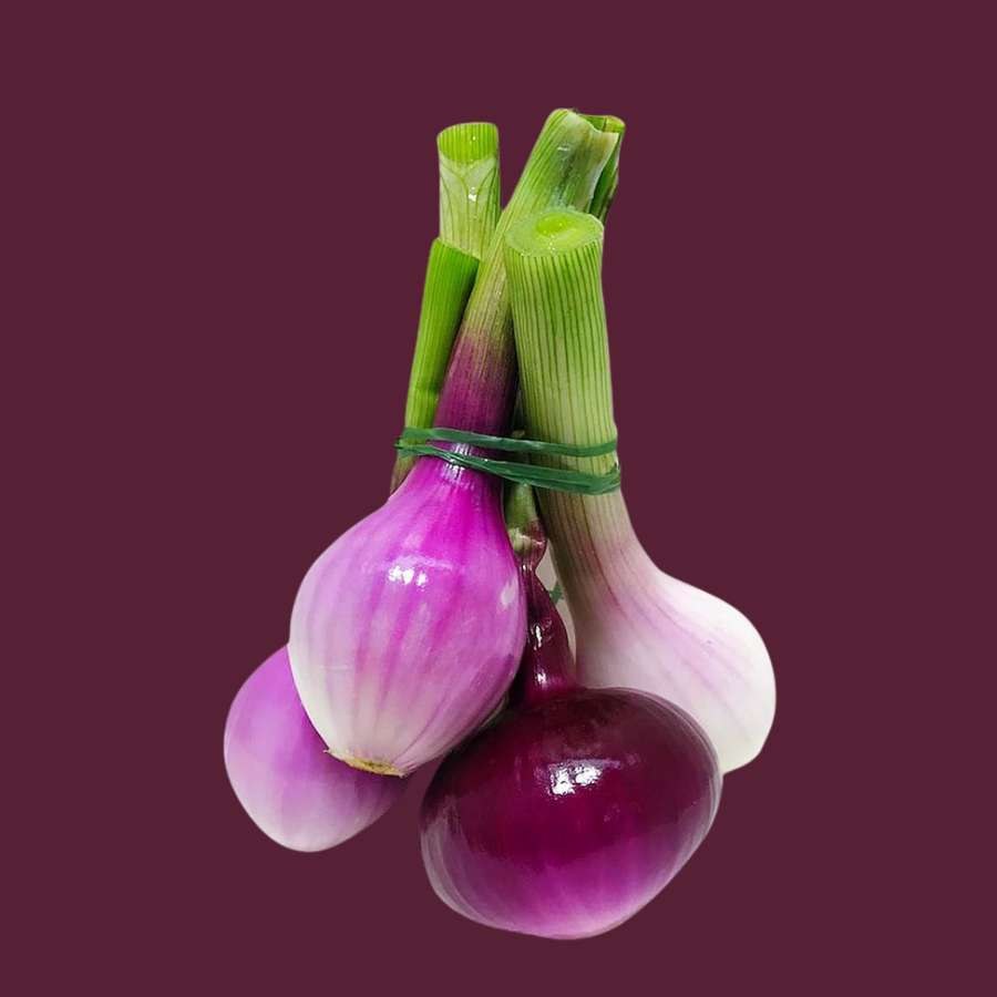 Cebolla Roja Mazo