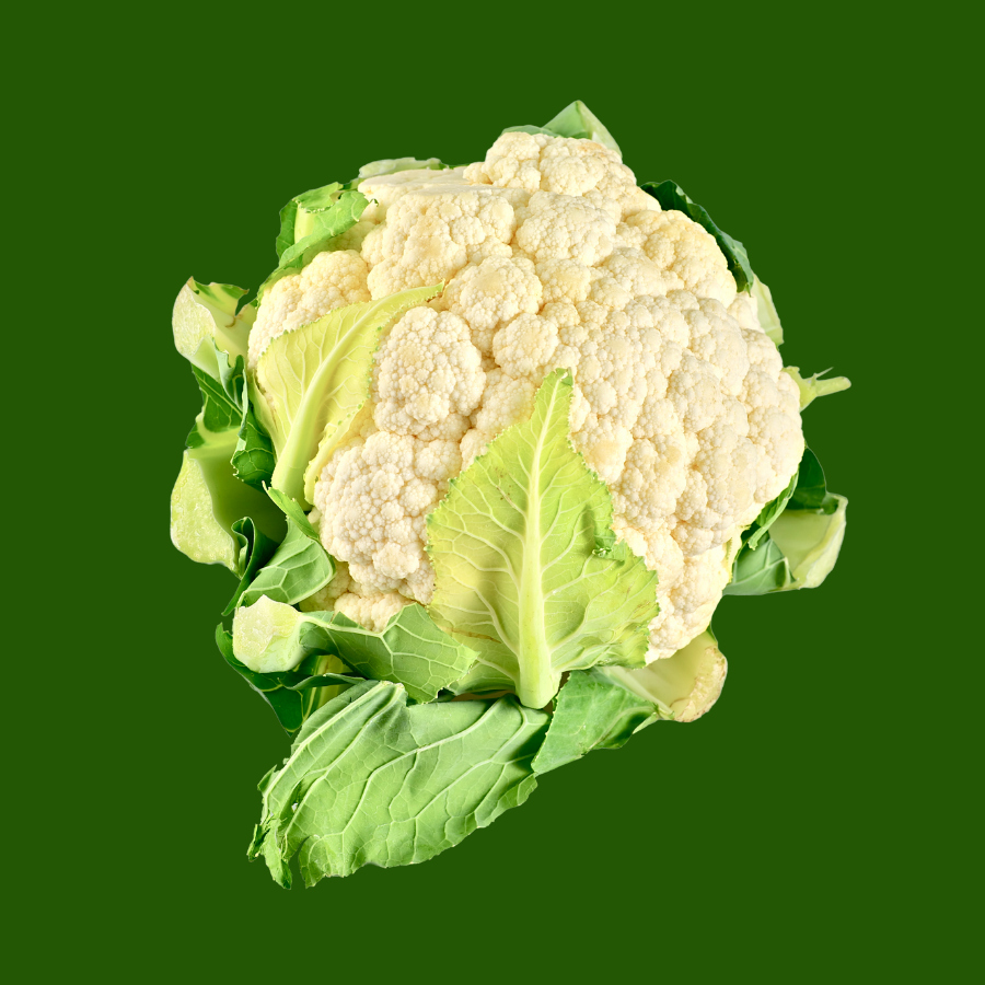 Coliflor (Und)