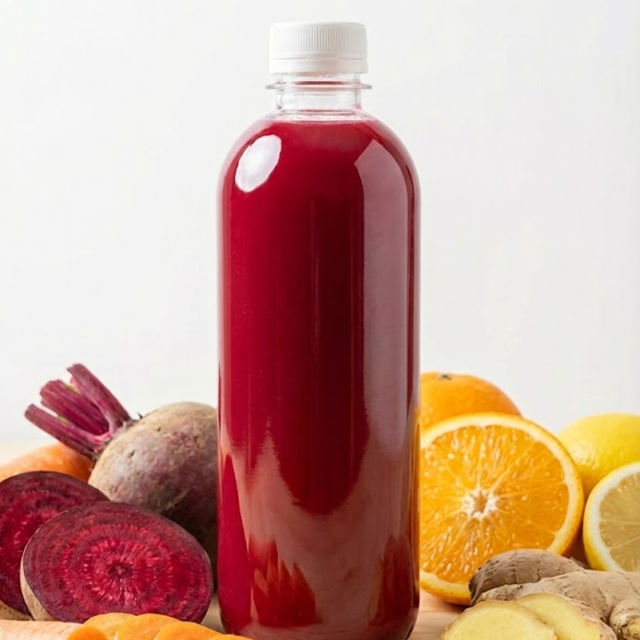 Jugo rojo - 500ml