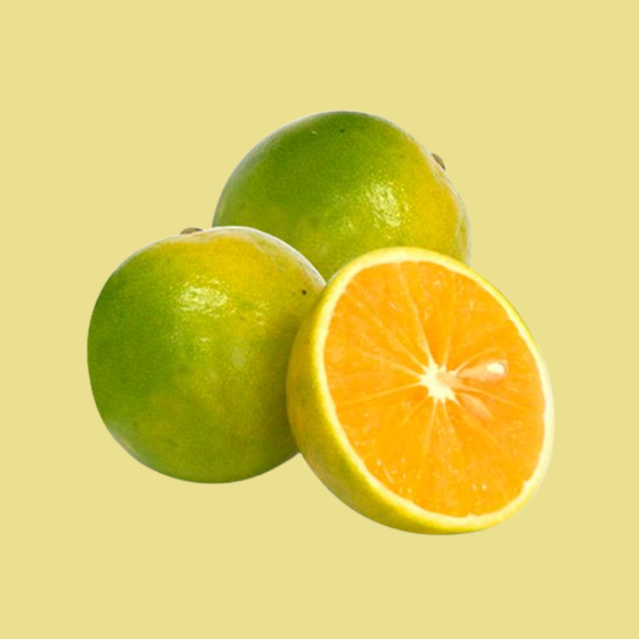 Naranja dulce (unidad)