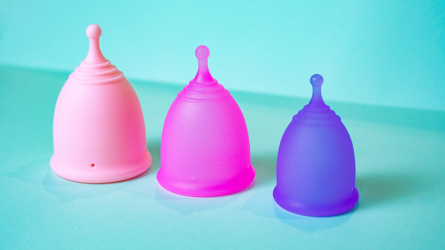 Copa Menstrual Certificada