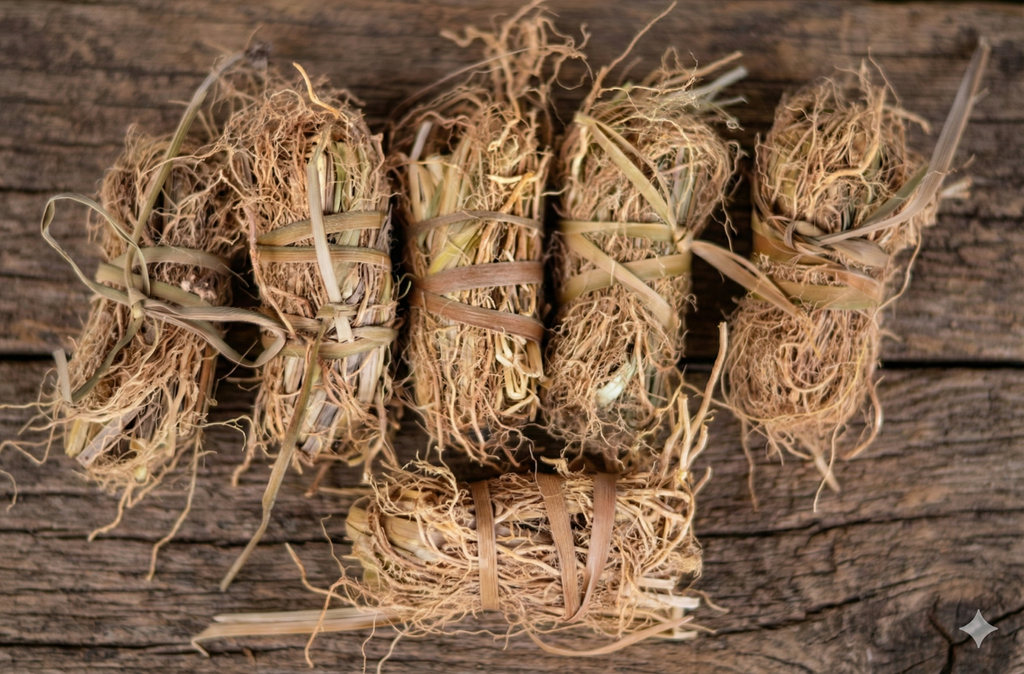 Valeriana Raíz Natural (Pack 6 Unidades)