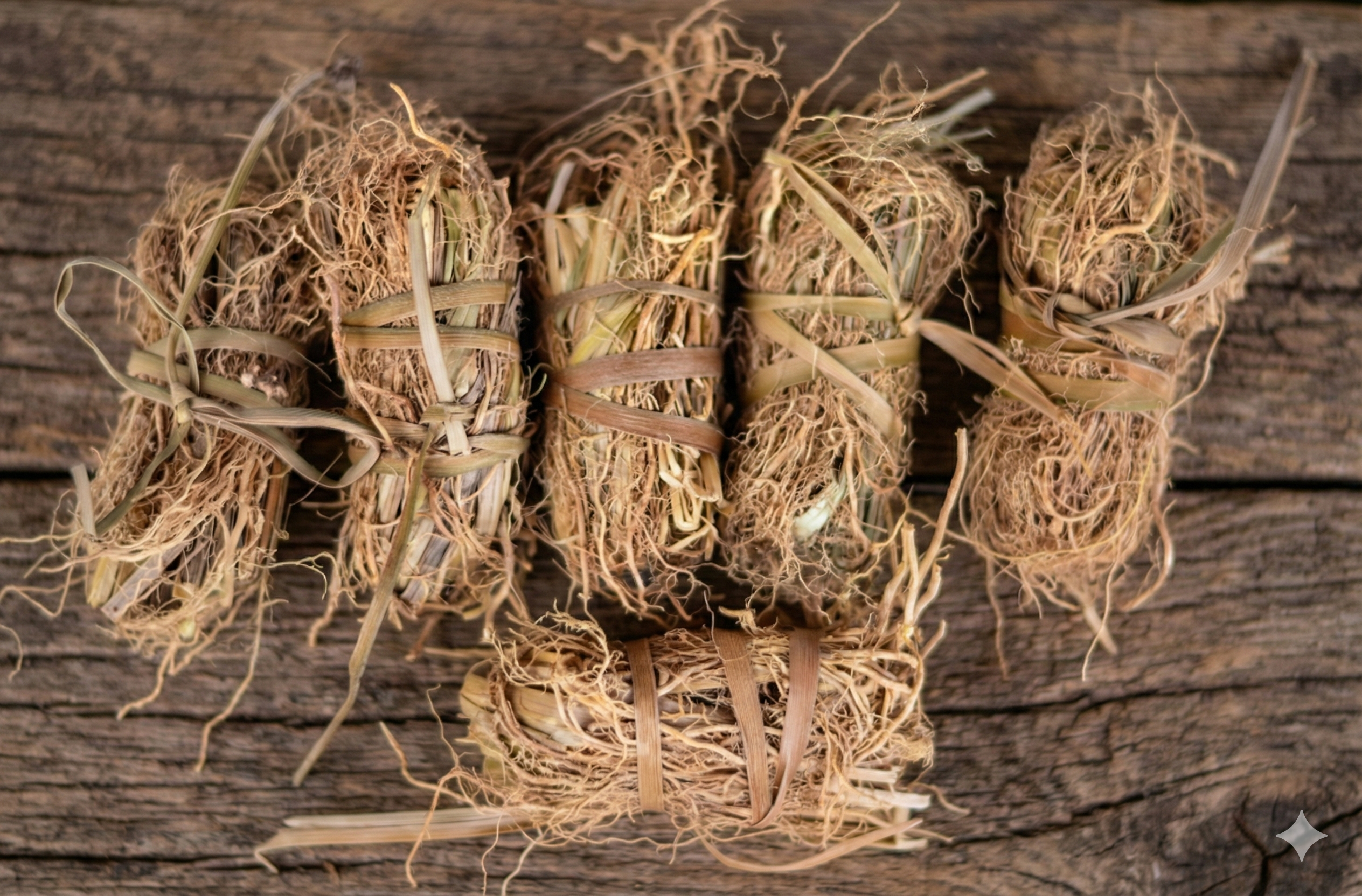 Valeriana Raíz Natural (Pack 6 Unidades)