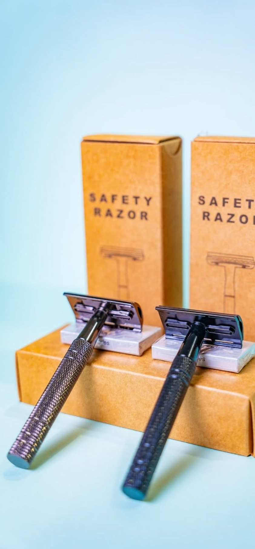 Rastrillo / Rasuradora