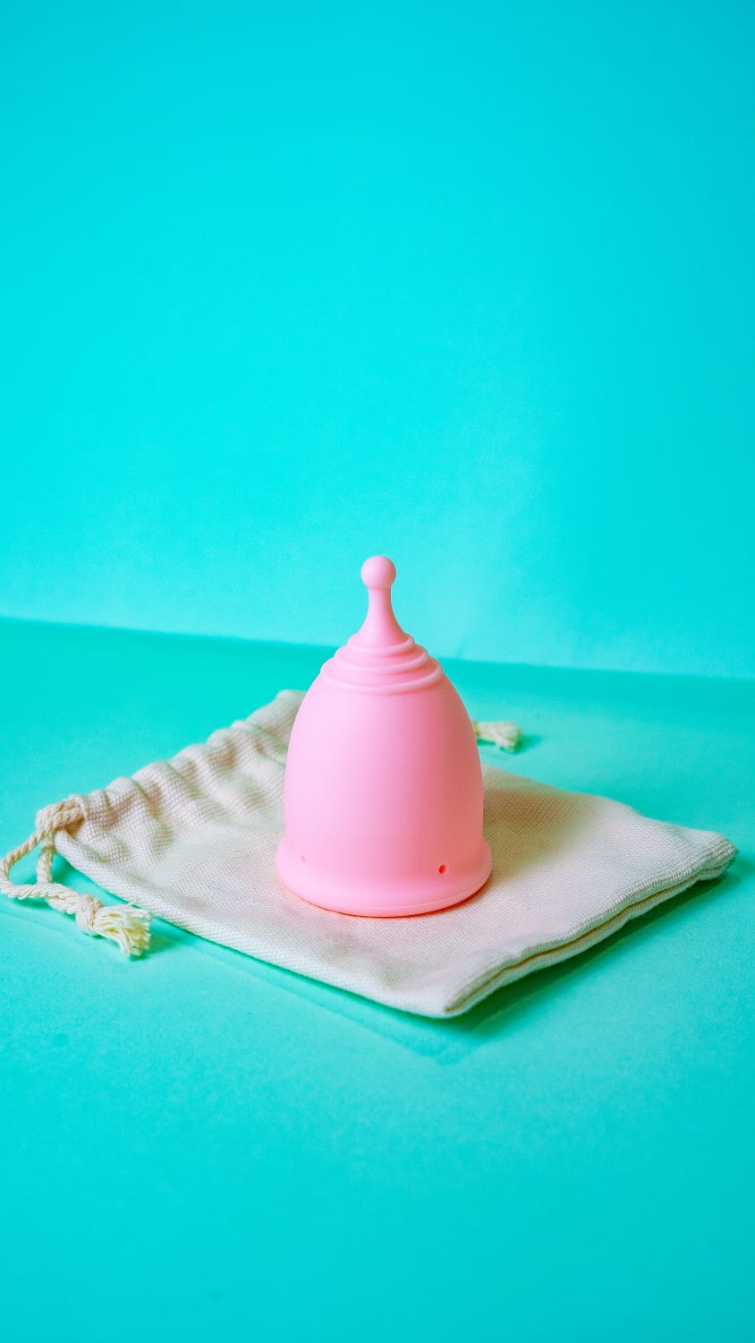 Copa Menstrual Certificada